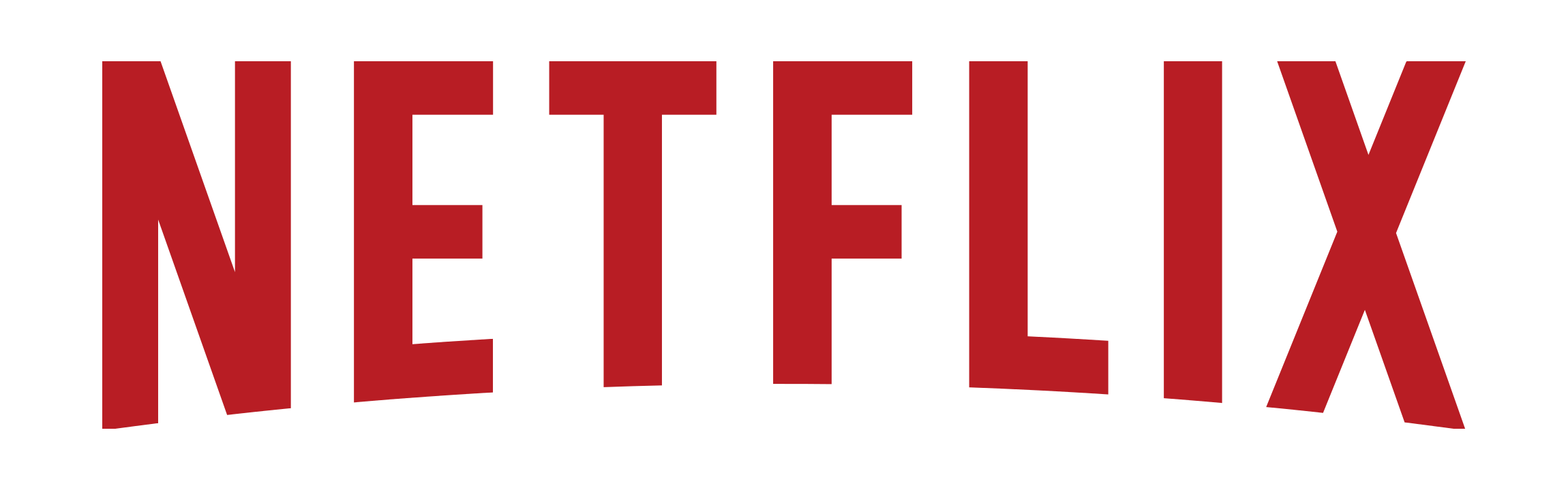 Netflix-Logo